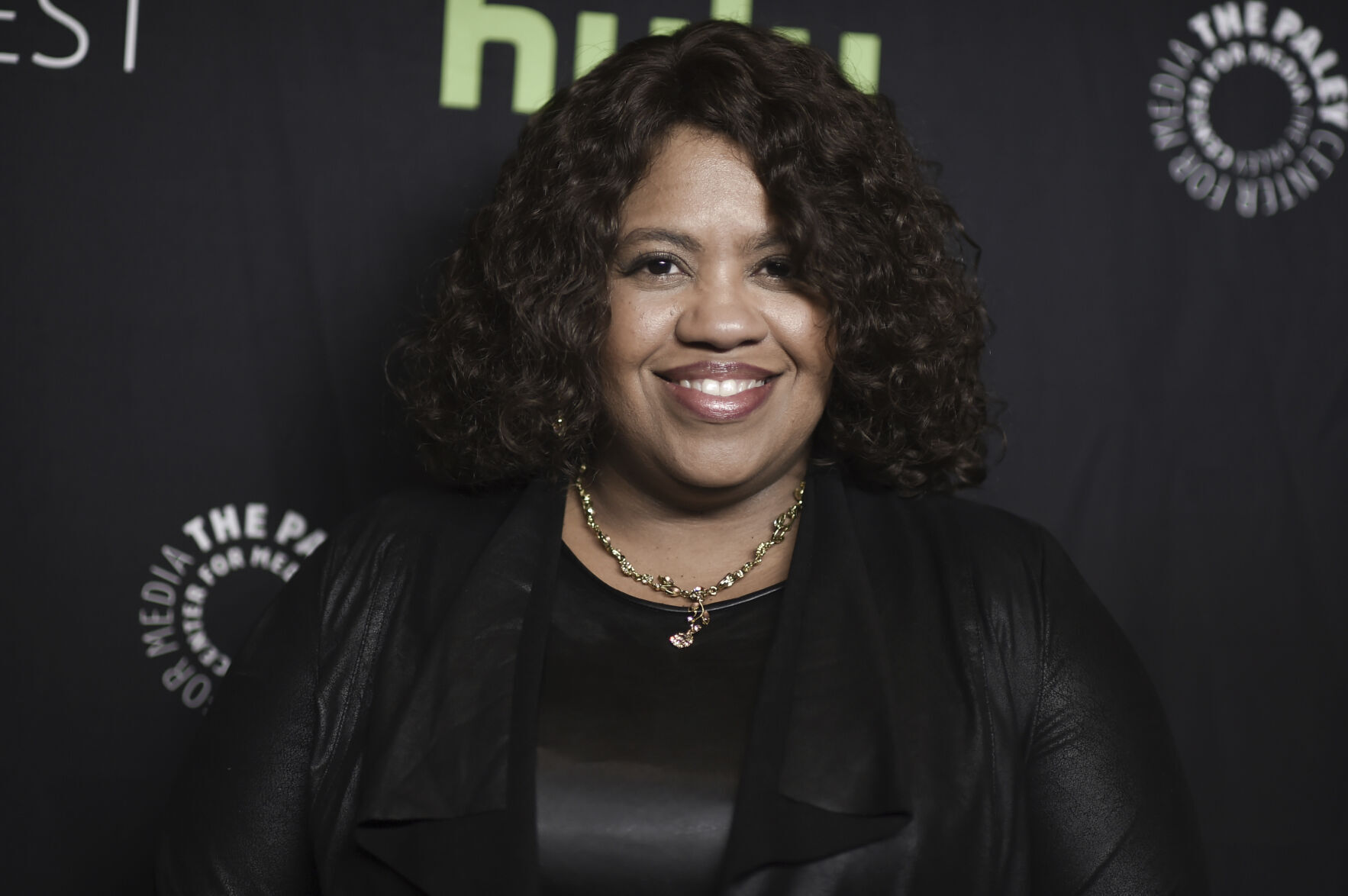 Chandra Wilson